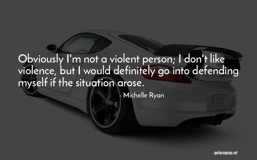 Cute Posing Quotes By Michelle Ryan Cute Posing Quotes By Michelle Ryan