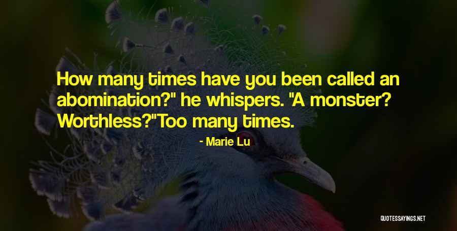 Cute Powerade Quotes By Marie Lu Cute Powerade Quotes By Marie Lu