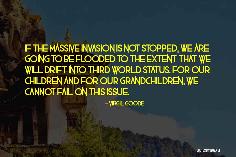 Cute Powerade Quotes By Virgil Goode Cute Powerade Quotes By Virgil Goode