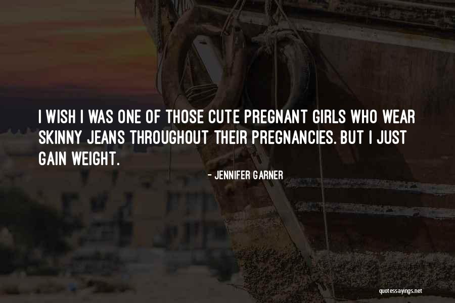 Cute Pregnant Quotes By Jennifer Garner Cute Pregnant Quotes By Jennifer Garner
