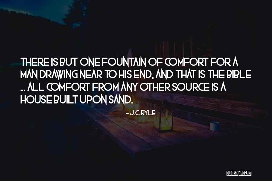 Cute Prince Charming Quotes By J.C. Ryle Cute Prince Charming Quotes By J.C. Ryle