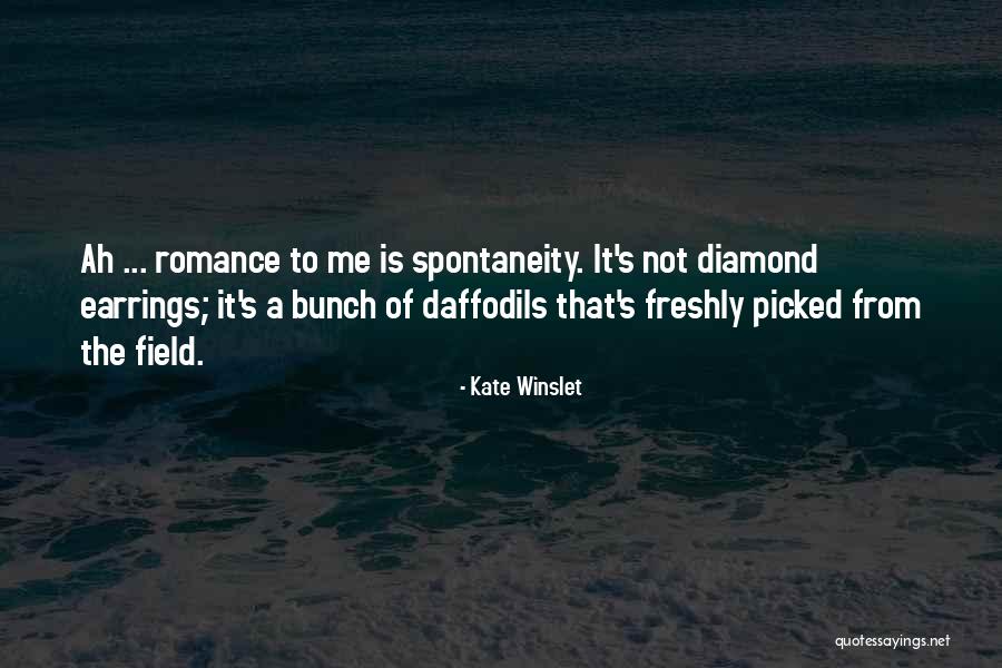 Cute Prince Charming Quotes By Kate Winslet Cute Prince Charming Quotes By Kate Winslet