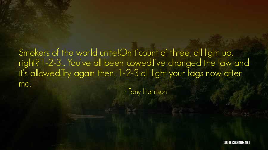 Cute Princess Quotes By Tony Harrison
