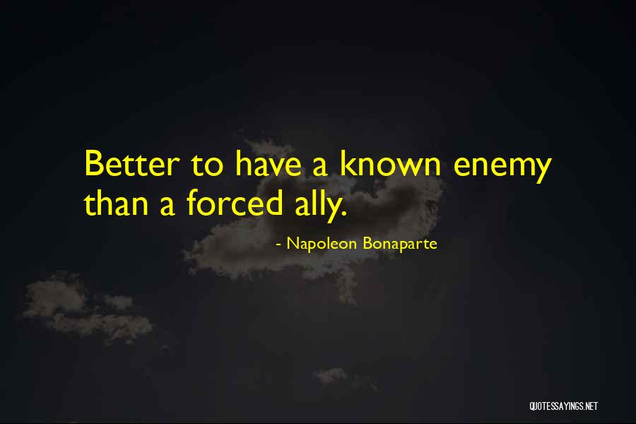 Cute Prom Quotes By Napoleon Bonaparte Cute Prom Quotes By Napoleon Bonaparte