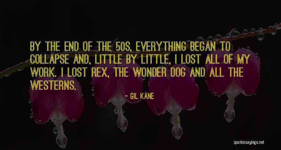 Cute Pup Quotes By Gil Kane Cute Pup Quotes By Gil Kane
