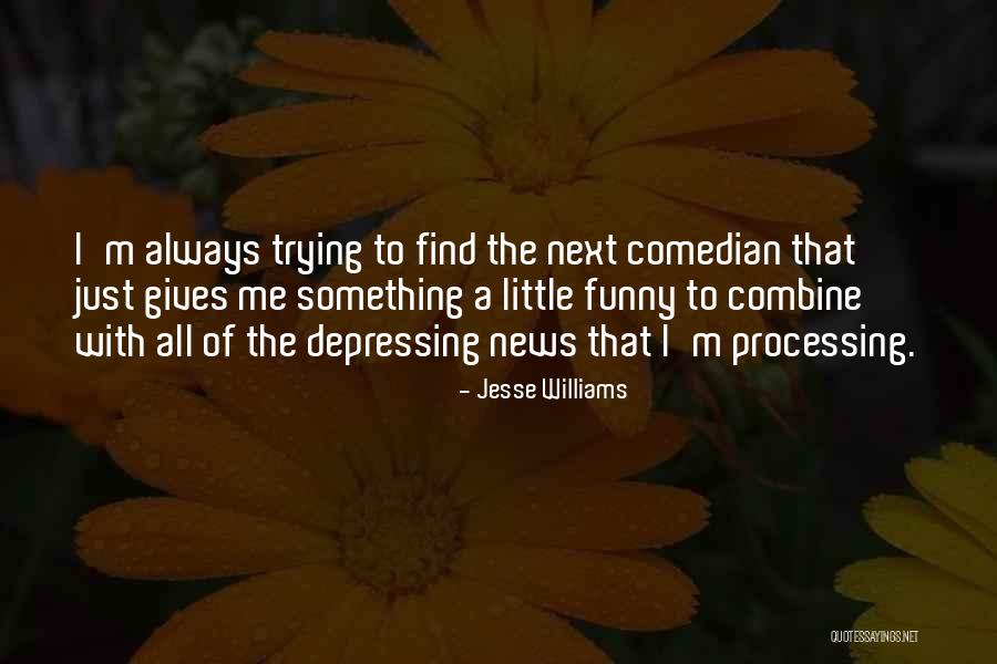 Cute Reese Cup Quotes By Jesse Williams Cute Reese Cup Quotes By Jesse Williams