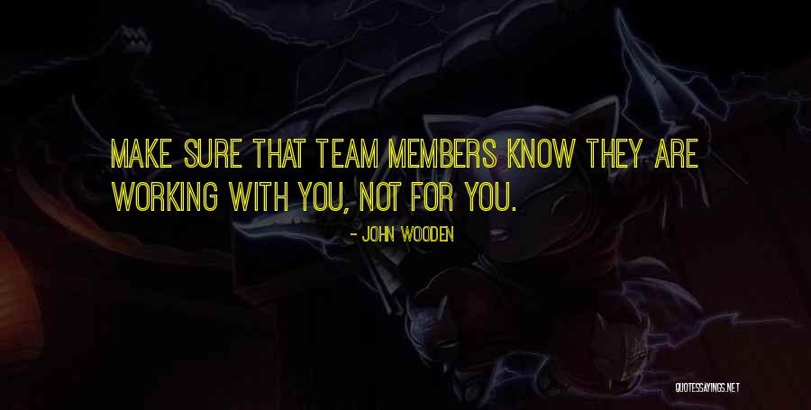Cute Reese's Cup Quotes By John Wooden Cute Reese's Cup Quotes By John Wooden