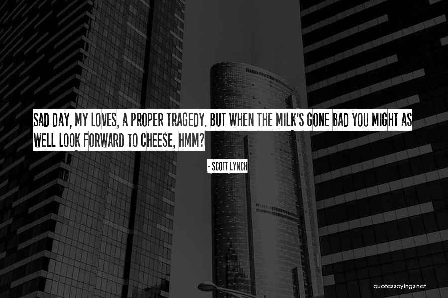 Cute Rescue Quotes By Scott Lynch Cute Rescue Quotes By Scott Lynch