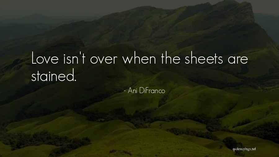 Cute Rhino Quotes By Ani DiFranco Cute Rhino Quotes By Ani DiFranco