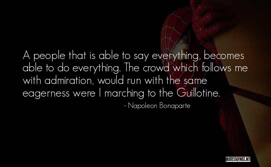 Cute Ring Bearer Quotes By Napoleon Bonaparte Cute Ring Bearer Quotes By Napoleon Bonaparte