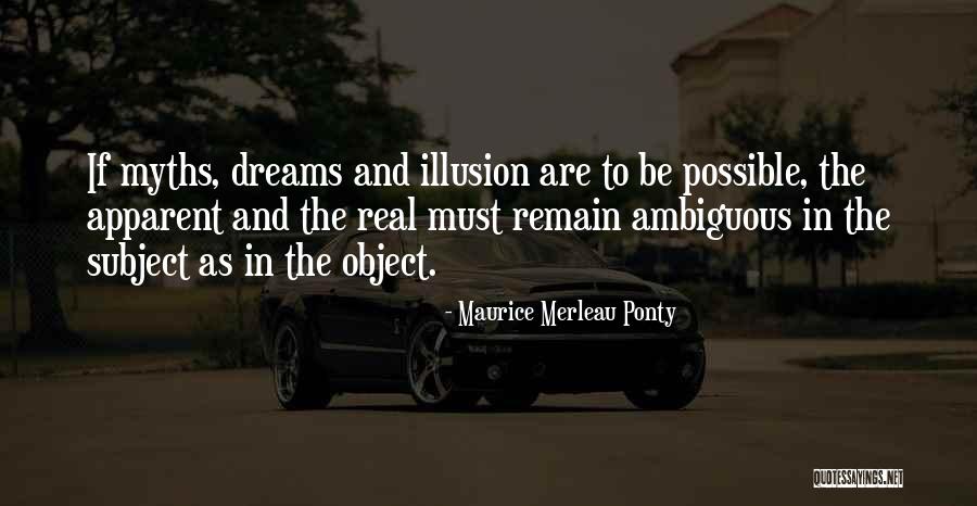 Cute Risque Quotes By Maurice Merleau Ponty Cute Risque Quotes By Maurice Merleau Ponty