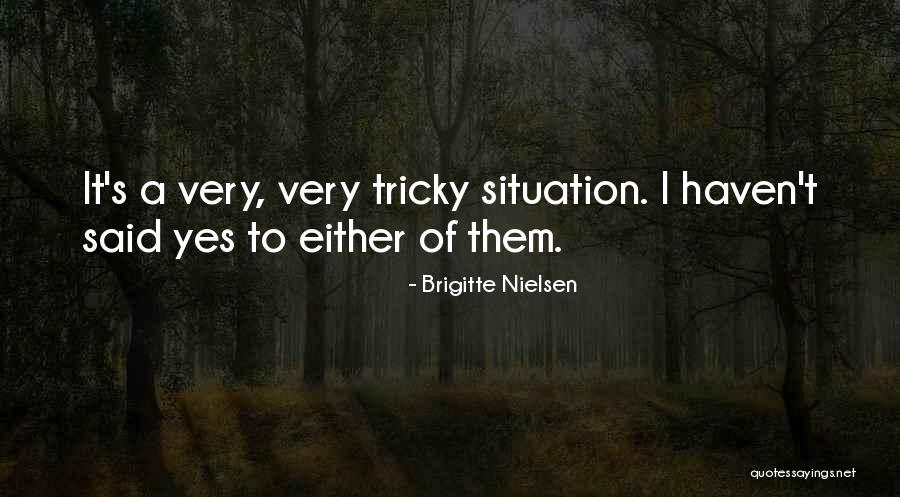 Cute Robot Quotes By Brigitte Nielsen Cute Robot Quotes By Brigitte Nielsen