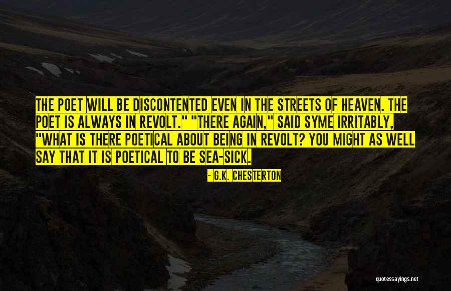 Cute Roping Quotes By G.K. Chesterton Cute Roping Quotes By G.K. Chesterton