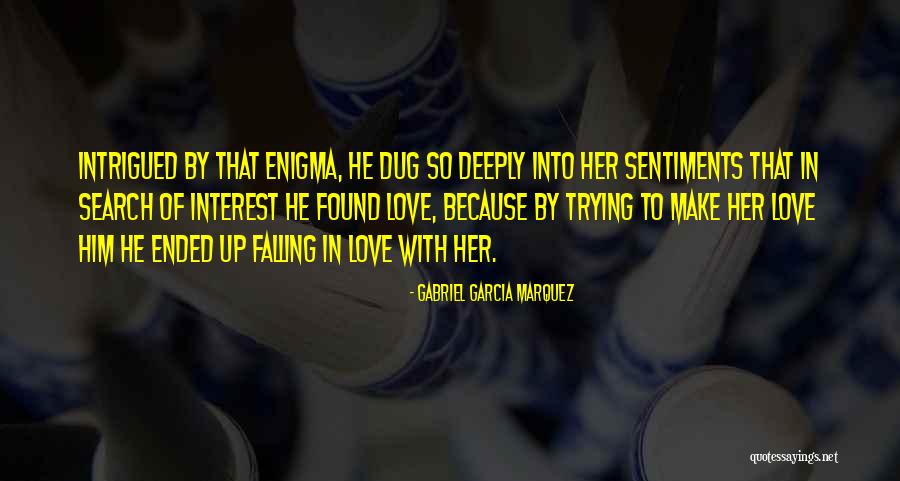 Cute Sadie Hawkins Quotes By Gabriel Garcia Marquez Cute Sadie Hawkins Quotes By Gabriel Garcia Marquez