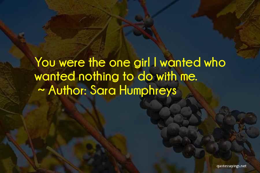 Cute Safari Quotes By Sara Humphreys