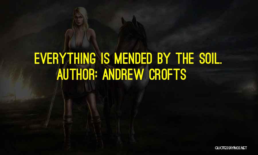 Cute Short Adventure Quotes By Andrew Crofts