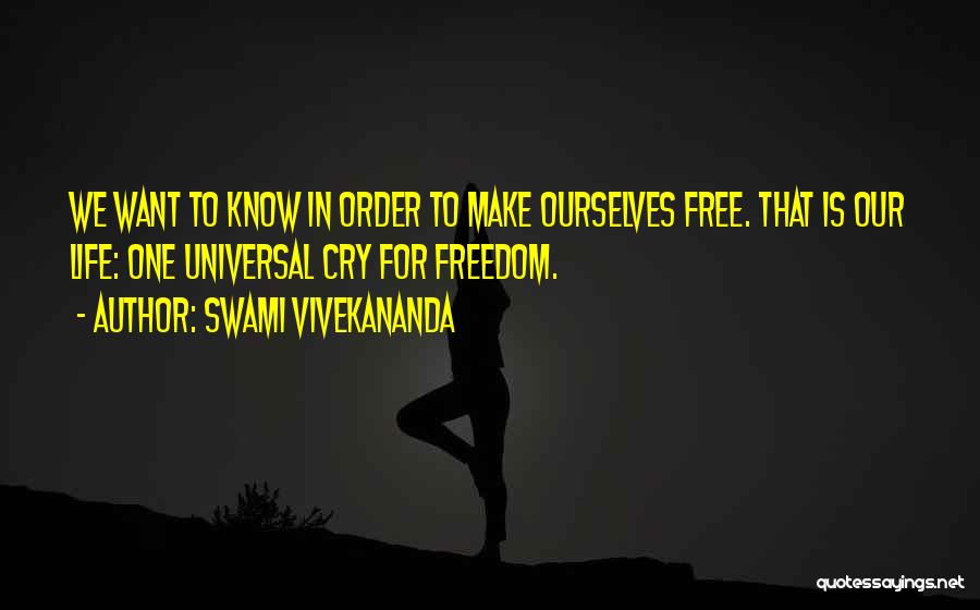 Cute Short Adventure Quotes By Swami Vivekananda