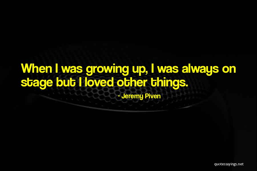 Cute Short Happy Quotes By Jeremy Piven Cute Short Happy Quotes By Jeremy Piven