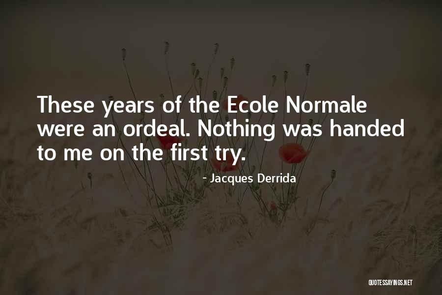 Cute Silver Linings Quotes By Jacques Derrida Cute Silver Linings Quotes By Jacques Derrida