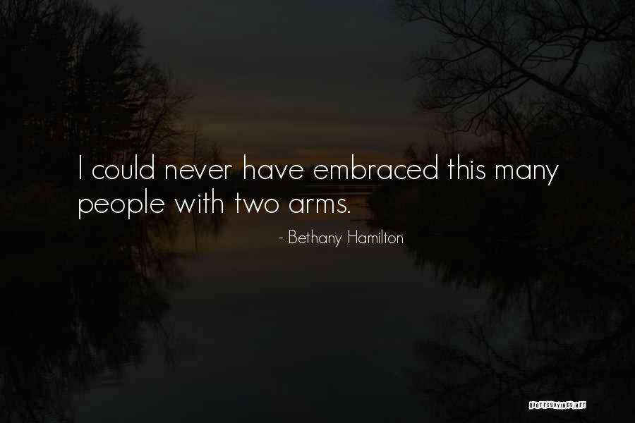 Cute Simple Love Quotes By Bethany Hamilton Cute Simple Love Quotes By Bethany Hamilton