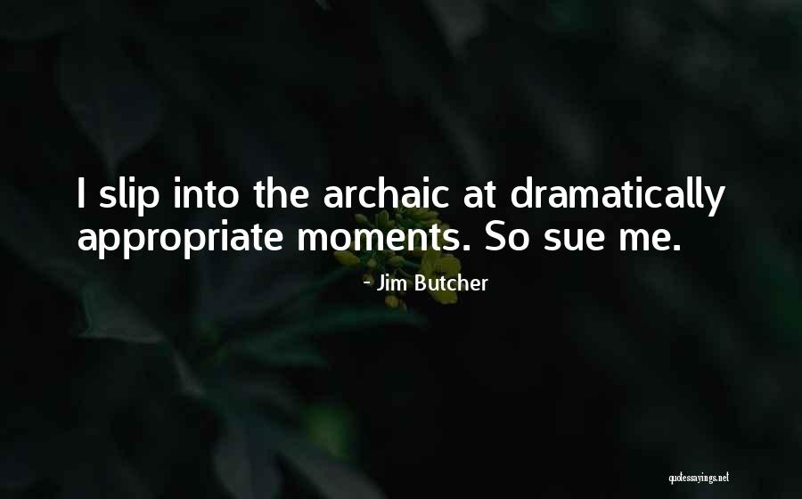 Cute Singing Quotes By Jim Butcher Cute Singing Quotes By Jim Butcher