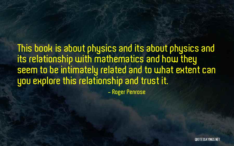 Cute Sleepless Night Quotes By Roger Penrose Cute Sleepless Night Quotes By Roger Penrose