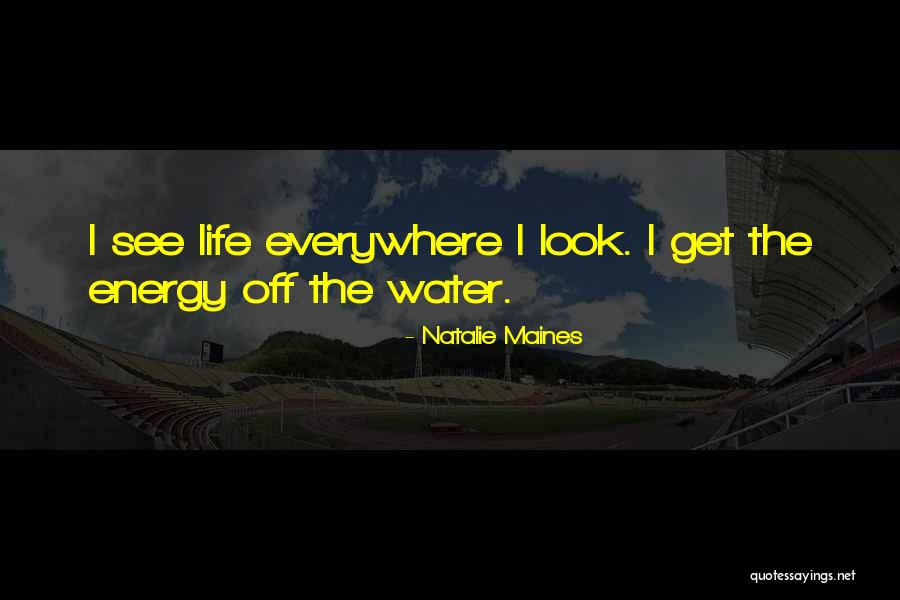 Cute Smile Attitude Quotes By Natalie Maines Cute Smile Attitude Quotes By Natalie Maines