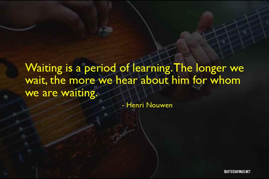 Cute Smore Quotes By Henri Nouwen Cute Smore Quotes By Henri Nouwen