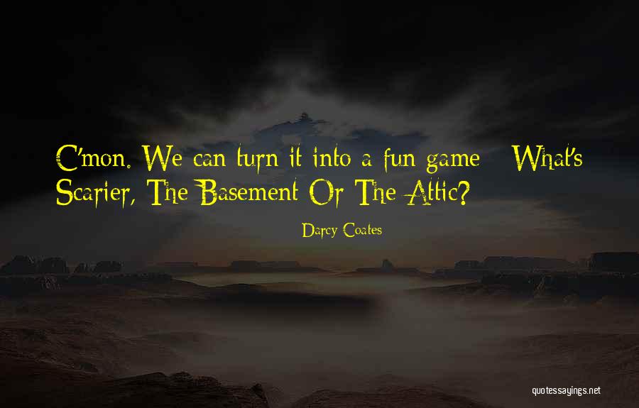 Cute Softie Quotes By Darcy Coates Cute Softie Quotes By Darcy Coates