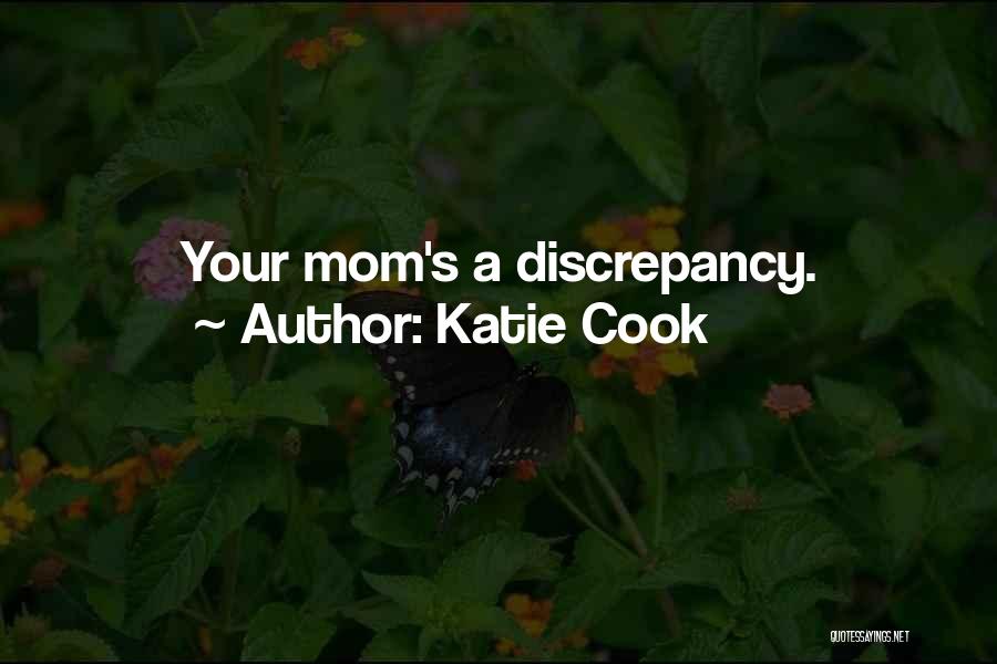 Cute Soon To Be Mom Quotes By Katie Cook