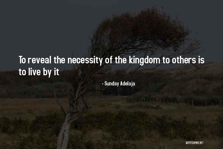 Cute Spoiled Quotes By Sunday Adelaja Cute Spoiled Quotes By Sunday Adelaja