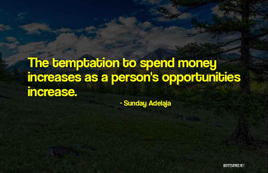 Cute St Pattys Quotes By Sunday Adelaja