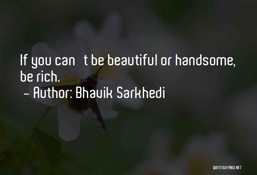 Cute Storybook Quotes By Bhavik Sarkhedi