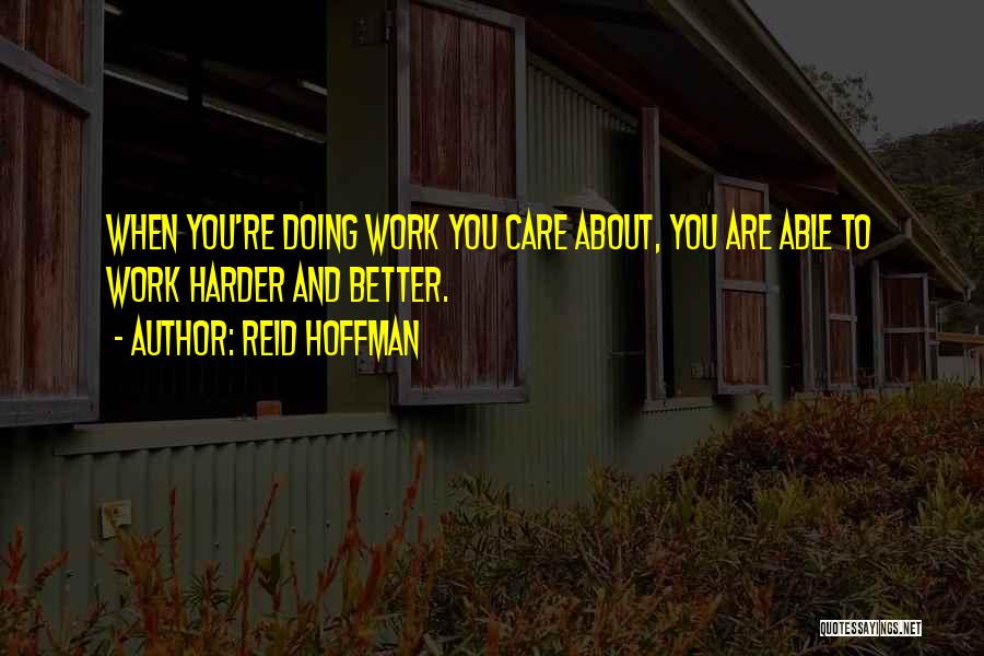 Cute Storybook Quotes By Reid Hoffman