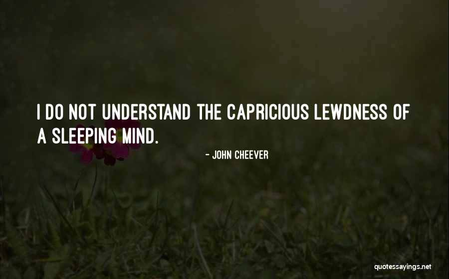 Cute Succulent Quotes By John Cheever Cute Succulent Quotes By John Cheever