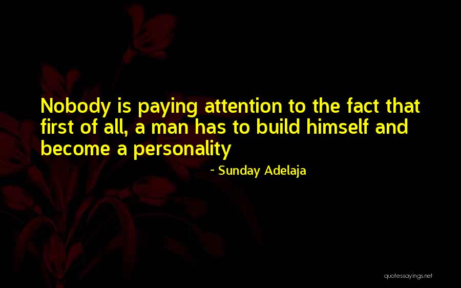 Cute Succulent Quotes By Sunday Adelaja Cute Succulent Quotes By Sunday Adelaja