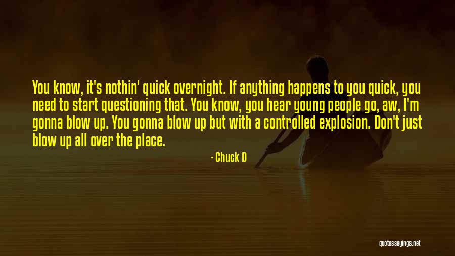 Cute Sweet Dream Quotes By Chuck D Cute Sweet Dream Quotes By Chuck D