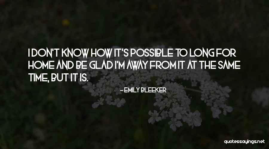 Cute Sweet Dream Quotes By Emily Bleeker Cute Sweet Dream Quotes By Emily Bleeker