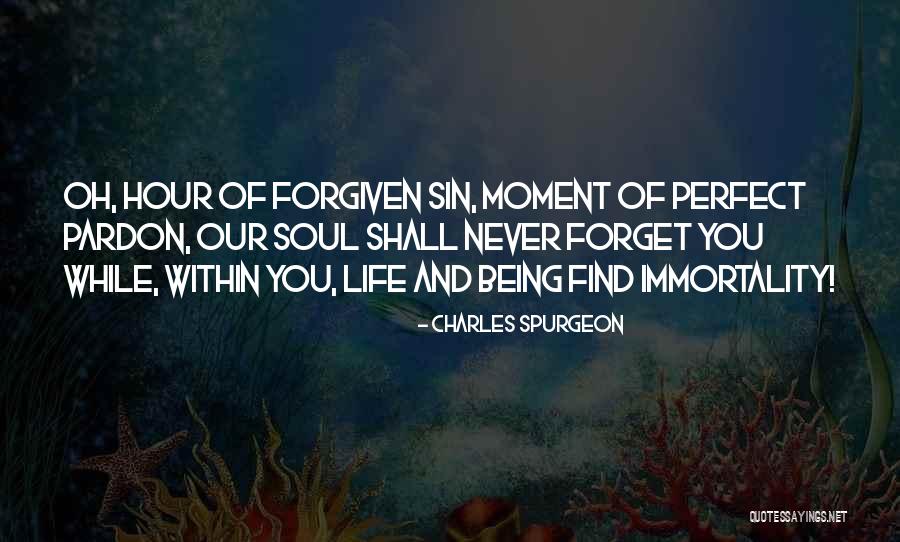 Cute Swinging Quotes By Charles Spurgeon Cute Swinging Quotes By Charles Spurgeon
