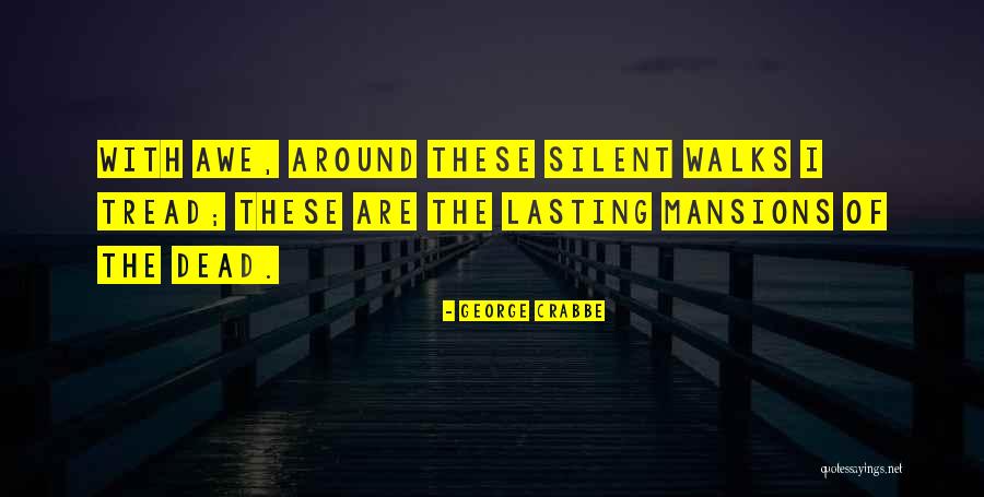 Cute Synonyms Quotes By George Crabbe Cute Synonyms Quotes By George Crabbe