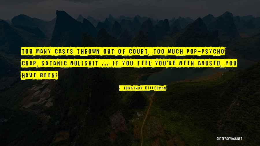 Cute Synonyms Quotes By Jonathan Kellerman Cute Synonyms Quotes By Jonathan Kellerman