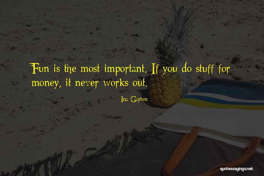 Cute Taken Quotes By Ina Garten Cute Taken Quotes By Ina Garten