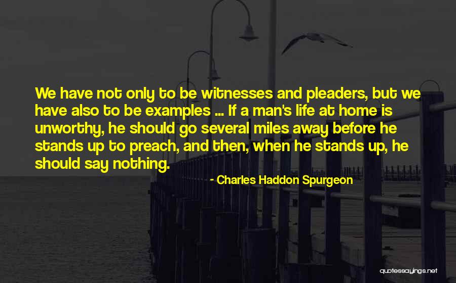 Cute Teardrop Camper Quotes By Charles Haddon Spurgeon Cute Teardrop Camper Quotes By Charles Haddon Spurgeon
