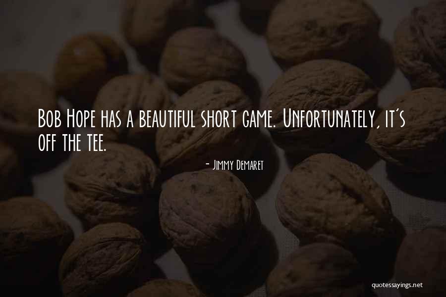 Cute Test Tube Quotes By Jimmy Demaret Cute Test Tube Quotes By Jimmy Demaret