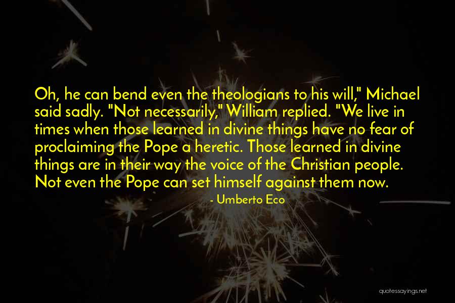 Cute Thrifting Quotes By Umberto Eco Cute Thrifting Quotes By Umberto Eco