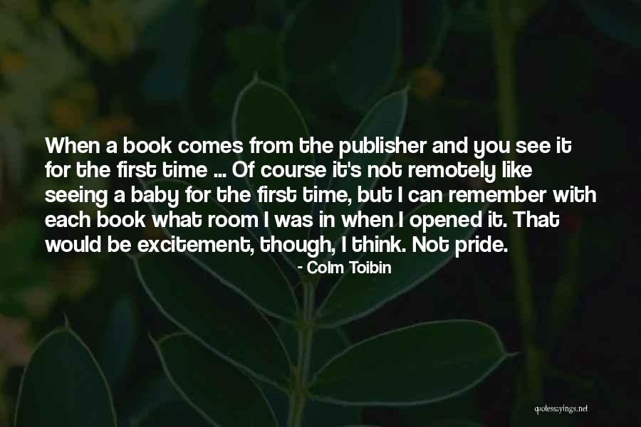 Cute Tile Quotes By Colm Toibin Cute Tile Quotes By Colm Toibin