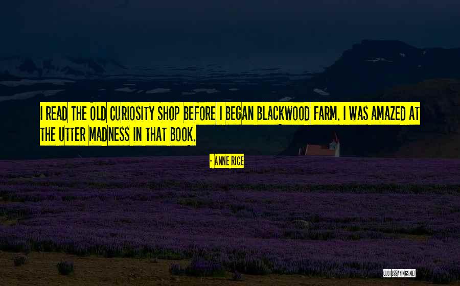 Cute Trash Quotes By Anne Rice Cute Trash Quotes By Anne Rice