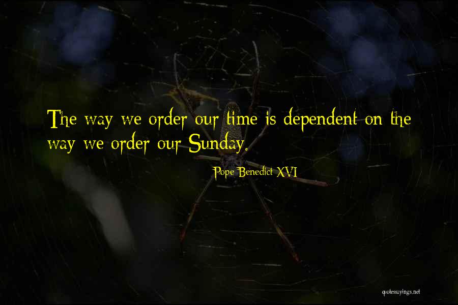 Cute Treasure Hunt Quotes By Pope Benedict XVI Cute Treasure Hunt Quotes By Pope Benedict XVI