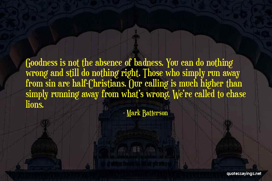 Cute Twitter Bios Quotes By Mark Batterson Cute Twitter Bios Quotes By Mark Batterson