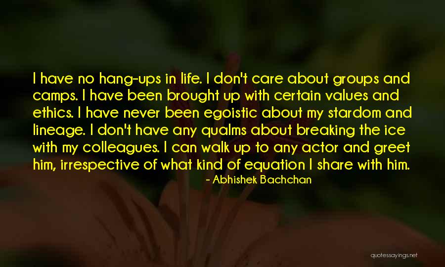 Cute Uncle Nephew Quotes By Abhishek Bachchan Cute Uncle Nephew Quotes By Abhishek Bachchan